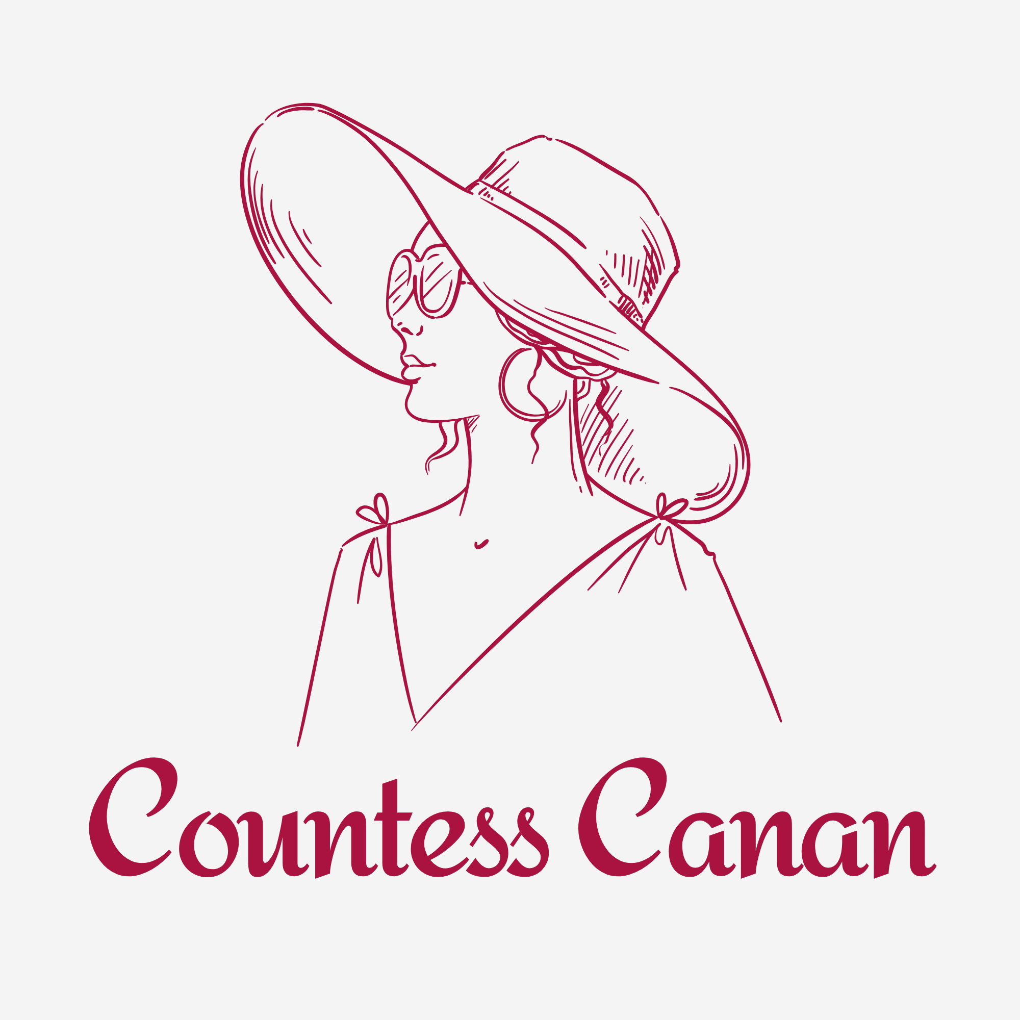 Countess Canan Logo